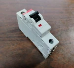 Abb ST201M-C3 Mini Circuit Breaker Amp 1-POLE Din Rail 2CDS271334R0034 New. Fixed Price $22.99.