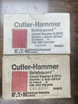 CHB115GF Cutler Hammer New Boxes 2 Available Free Shipping. Fixed Price $100.00.