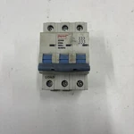 Dayton 5ZVG4 50A 440V Poles 3PH Supplementary Protector Breaker. Fixed Price $39.00.
