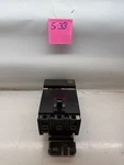 Square D FA34050 Circuit Breaker Amp 480 Vac Pole Type. Fixed Price $77.99.