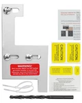 Generator Interlock Kit Fit For Vertical Main Panels 150/200A, 2-1/4 Spacing. Fixed Price $20.95.