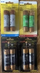 4 Bussmann Easy FRN-R-50ID & 2-NON 2-FRN-R 8 Total. Fixed Price $10.00.