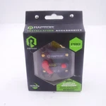 Raptor Pro Series RCB200 200-AMP Circuit Breaker Manual Reset Button. Fixed Price $25.99.
