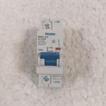 Nader NDB1-125 125A Breaker 230/240V Gb/ti 4048.2 IEC60947-2 Brand New!. Fixed Price $31.50.
