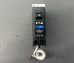 Eaton BRN115DF Amp 1-POLE Dual Purpose Afci Gfci Circuit Breaker Pigtail Nob. Fixed Price $52.95.