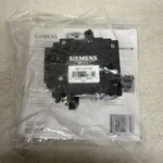 Siemens Q215AFCNP Amp 2-POLE Plug On Neutral Circuit Breaker #6626 -used. Fixed Price $29.00.