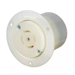 Hubbell Wiring Device-kellems HBL2526ST Locking Receptacle, L22-20R, A,. Fixed Price $112.99.