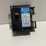 Challenger Main Breaker Amps Cm 2150. Fixed Price $45.00.