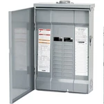 Square D HOM2040L125PRB. Fixed Price $96.00.