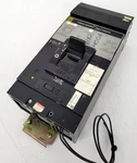 LA364001021 Square Amp Circuit Breaker W/ 120-240V Shunt Next Day Option. Fixed Price $1199.99.