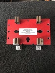 Federal Pacific Meter Socket MSB125 120/240V 125A Max. Obsolete. Fixed Price $275.00.