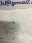 Allen Bradley Circuit Breaker 1489-M3D200 Pole Ser 480Y/277VAC 20A I-358. Fixed Price $60.00.