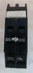 Zinsco Gte Sylvania QC2100 Amp 2P 120/240V Plug Circuit Breaker. Fixed Price $94.99.