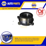 Wheel Bearing Kit Fits Mitsubishi L200 KA4T, KB4T 2.5D Front 2006 Napa New. Fixed Price $70.02.