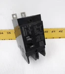 Eaton Amp Bolt-on Circuit Breaker 277/480 Vac Pole GHB2040. Fixed Price $53.99.