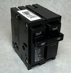 New (qty 1) Eaton Cutler-hammer BR235 Circuit Breaker Type Br, Amp. Fixed Price $16.99.