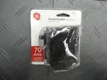 Ge Amp 2IN Double-pole Circuit Breaker THQL2170P. Fixed Price $26.99.
