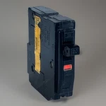 QO120HID Square Amp Pole 120/240 Volt Circuit Breaker Used. Fixed Price $8.96.