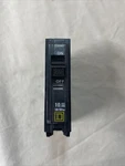 Square D QO120 Amp Circuit Breaker. Fixed Price $10.00.