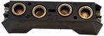 301P4 F34209Z Federal Pacific Fpe Electric Fuse Block Holder Slots. Fixed Price $29.99.