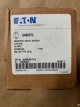 Eaton GHB3070 Pole Amp 480V Ac Circuit Breaker. Fixed Price $225.00.