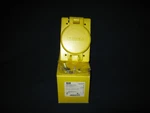 Hubbell Watertight Receptacle 30A 277V 2-POLE 3-WIRE #HBL69W49-FREE Ship-bin. Fixed Price $49.99.