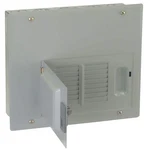 Ge Powermark 125 Amp 8-SPACE 16-CIRCUIT Indoor Main Lug Breaker Panel. Fixed Price $63.58.