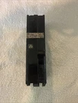 Square D Q1-2125 Pole Amp Circuit Breaker 120/240 V Q12125. Fixed Price $125.00.