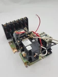 Square D 8903-LX060 Lighting Contactor W Auxiliary 6P 3PH 120/110V Coil. Fixed Price $175.00.