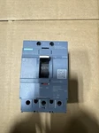 Siemens 3VA4130 6ED34 0AA0 Pole Amp Frame 125H New Take Out. Fixed Price $225.00.