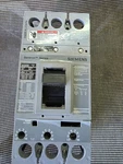 Siemens Sentron HFD63F250 250A 3-POLE 600VAC Circuit Breaker Trip Indicator. Fixed Price $840.00.