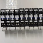 Siemens Q1515AFC 2-POLE Plug-in Afci Circuit Breaker Test 120/240VAC 9 Pack. Fixed Price $647.99.