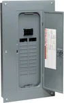 Square HOM20M100C Homeline Amp 20-SPACE 20-CIRCUIT Indoor Main Breaker. Fixed Price $216.47.
