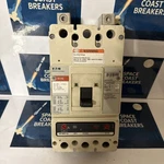 Cutler Hammer DK2400W Circuit Breaker Bolt-on 240V 400A Pole 65KA Eaton. Fixed Price $260.00.