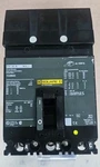 Square-d FH36045 45A Frame 600V 3P Plug-in Circuit Breaker. Fixed Price $249.99.