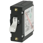 Blue Sea 7197 A-series Circuit Breaker 2.5A White. Fixed Price $24.45.