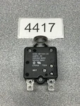 Te Connectivity W58-XB1A4A-20 Circuit Breaker New. Fixed Price $14.95.