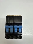 Murray MM1515 Pole Twin Circuit Breaker 15/15A 120/240VAC. Fixed Price $10.00.