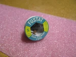 Fustat Bussmann Dual-element Fuse # S-5 Nsn: 5920-00-552-1554 Amp Type. Fixed Price $14.00.
