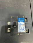 Challenger CM2150 Amp Pole 120/240V Main Circuit Breaker. Fixed Price $12.00.
