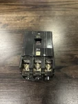 Square Pole, A, QOB3100 Breaker 40 Degree C, Series 2, Usa. Fixed Price $50.00.
