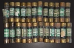 Lot Of 24 NON45 Bussmann / Amp Fuse Class K5 NON-45. Fixed Price $99.99.