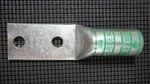 Thomas & Betts 54878BE Color Keyed Two Hole Copper Lug Long Barrel. Fixed Price $49.00.
