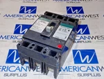 Ge TED134060WL Amp 480V Pole Circuit Breaker Tested. Fixed Price $229.00.