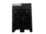 Used Eaton BAB2025 Amp Pole 120/240V Circuit Breaker Bolt. Fixed Price $26.00.
