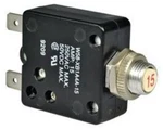 Te Connectivity W58-XB1A4A-15 Circuit Breaker; Therm; Push; Cur-rtg 15A;. Fixed Price $18.71.