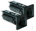Te Connectivity W28-XQ1A-3 32V 3AMP 250V 50/60HZ Circuit Breaker (pack Of.... Fixed Price $17.74.