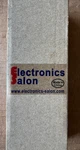 Electronics Salon X00102NF8L Din Rail Mount, 2-CHANNEL 10A Spdt Interface New. Fixed Price $34.95.