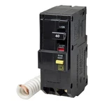 Square Amp Ground Fault QO240GFI Pole 240V Gfci Circuit Breaker. Fixed Price $60.00.