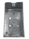 Lot Of 10, Hubbell Raco 8670 Handy Electrical Box 1-GANG Galvanized Steel. Fixed Price $20.99.